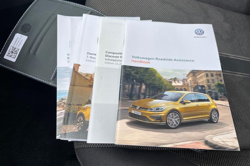 Used Volkswagen T-Roc 2019 for sale - 76835597: Photo 22