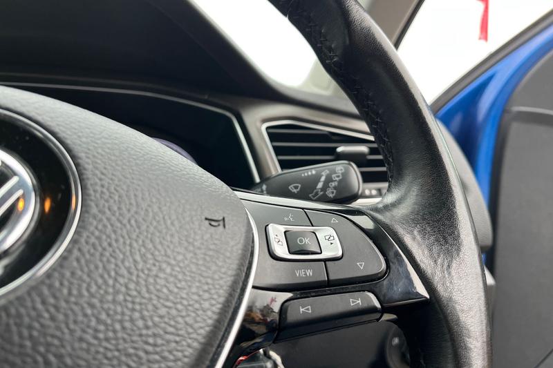 Used Volkswagen T-Roc 2019 for sale - 76835597: Photo 27