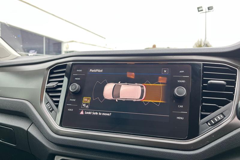 Used Volkswagen T-Roc 2019 for sale - 76835597: Photo 29