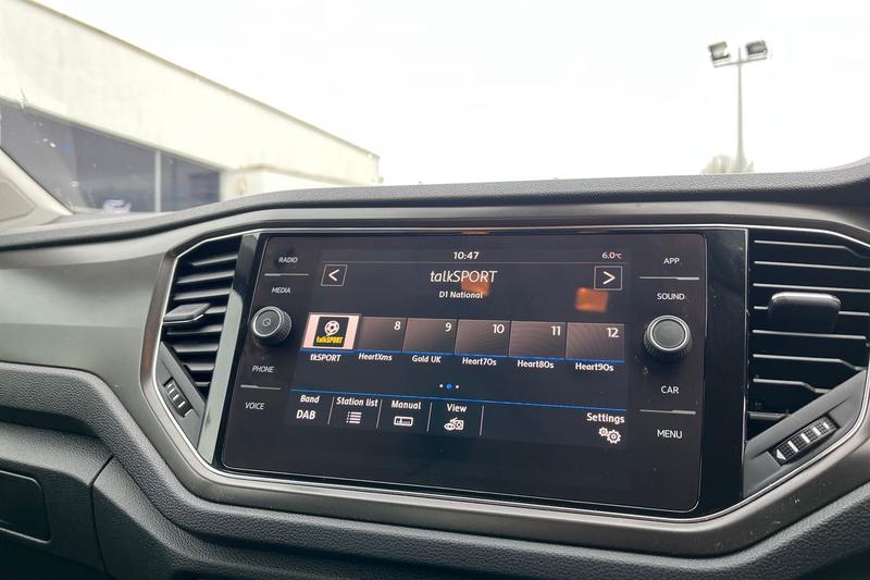 Used Volkswagen T-Roc 2019 for sale - 76835597: Photo 30