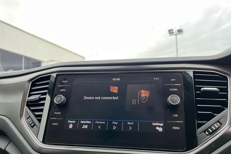 Used Volkswagen T-Roc 2019 for sale - 76835597: Photo 31