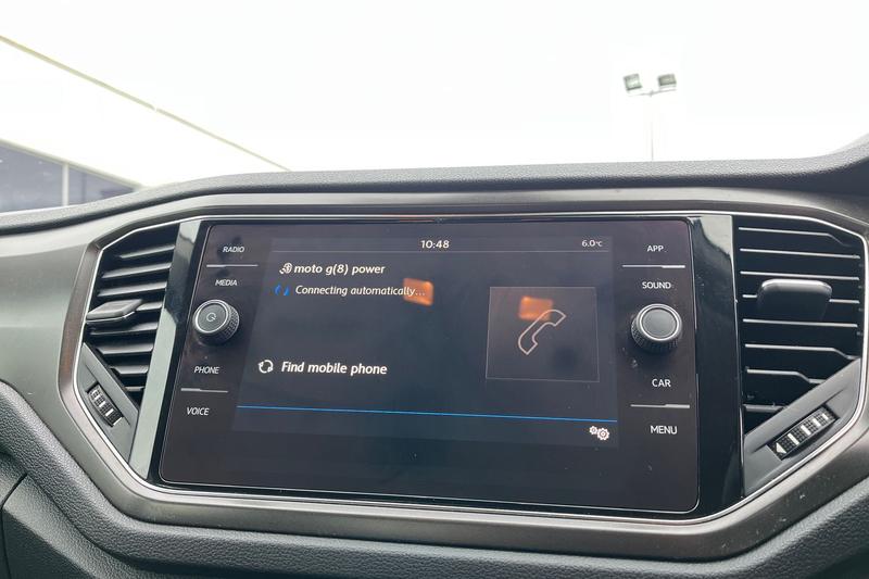 Used Volkswagen T-Roc 2019 for sale - 76835597: Photo 32