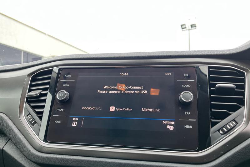 Used Volkswagen T-Roc 2019 for sale - 76835597: Photo 33