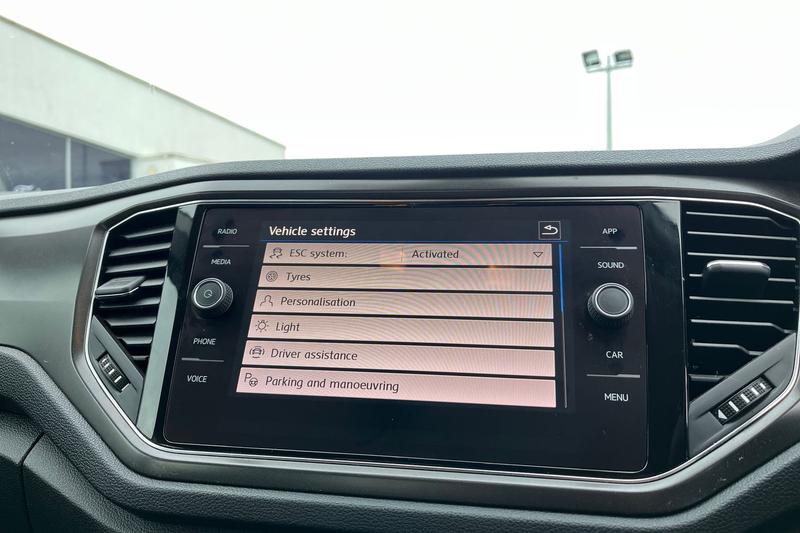 Used Volkswagen T-Roc 2019 for sale - 76835597: Photo 34