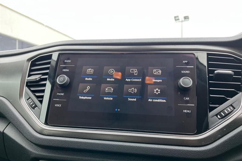 Used Volkswagen T-Roc 2019 for sale - 76835597: Photo 36