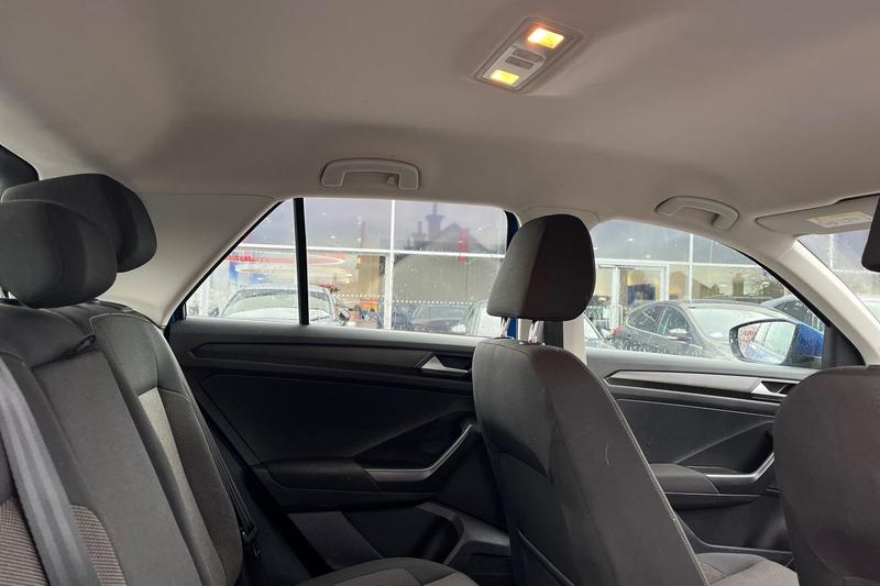 Used Volkswagen T-Roc 2019 for sale - 76835597: Photo 38