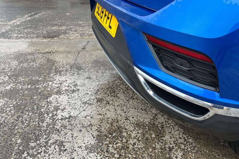 Used Volkswagen T-Roc 2019 for sale - 76835597: Photo 39