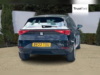 Used SEAT Leon 2022 for sale - 78671137: Photo