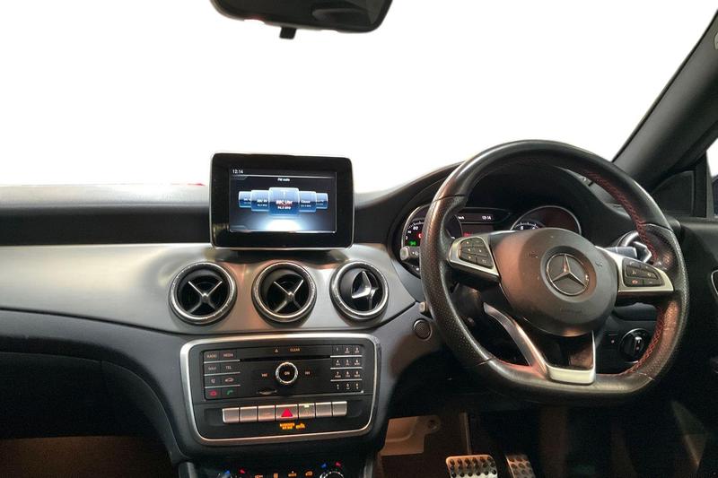 Used Mercedes-Benz CLA 2018 for sale - 77804485: Photo 10
