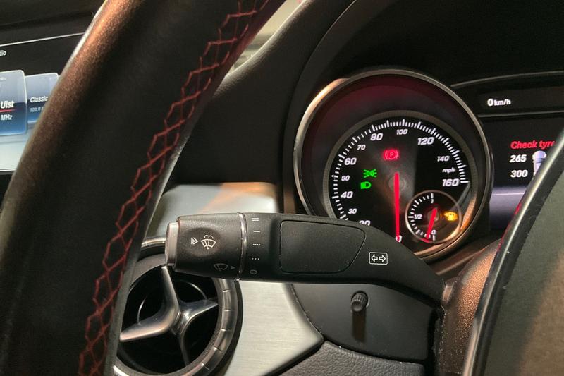 Used Mercedes-Benz CLA 2018 for sale - 77804485: Photo 14