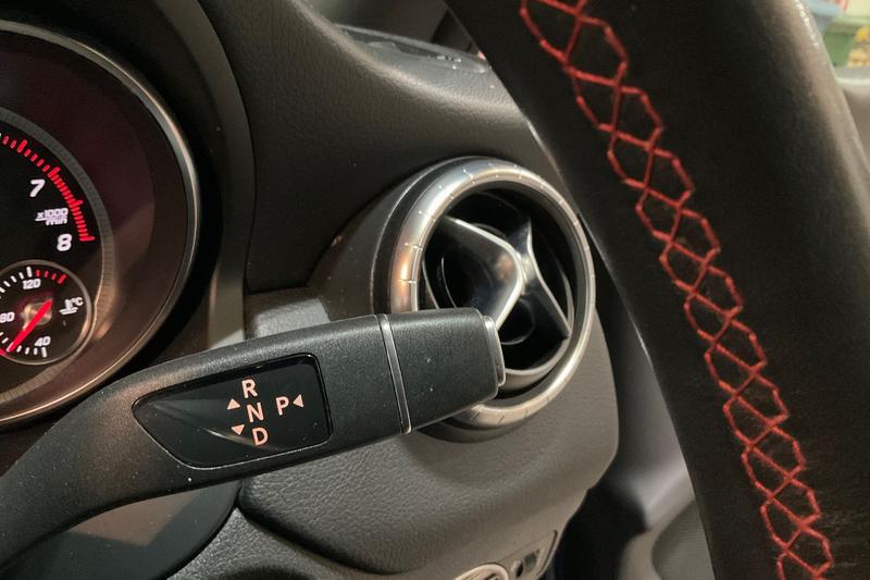 Used Mercedes-Benz CLA 2018 for sale - 77804485: Photo 15