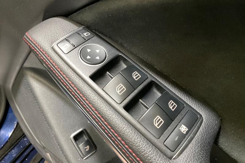 Used Mercedes-Benz CLA 2018 for sale - 77804485: Photo 16