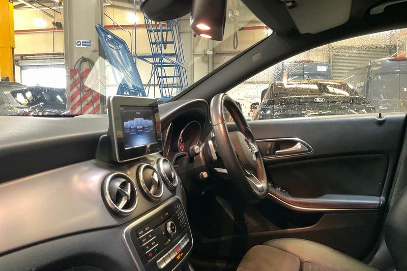 Used Mercedes-Benz CLA 2018 for sale - 77804485: Photo 18