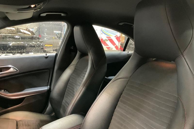 Used Mercedes-Benz CLA 2018 for sale - 77804485: Photo 19