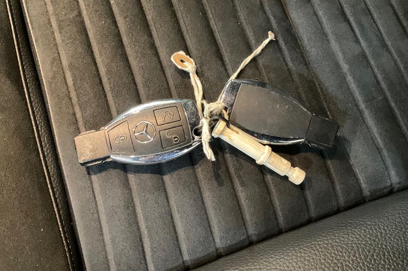 Used Mercedes-Benz CLA 2018 for sale - 77804485: Photo 22