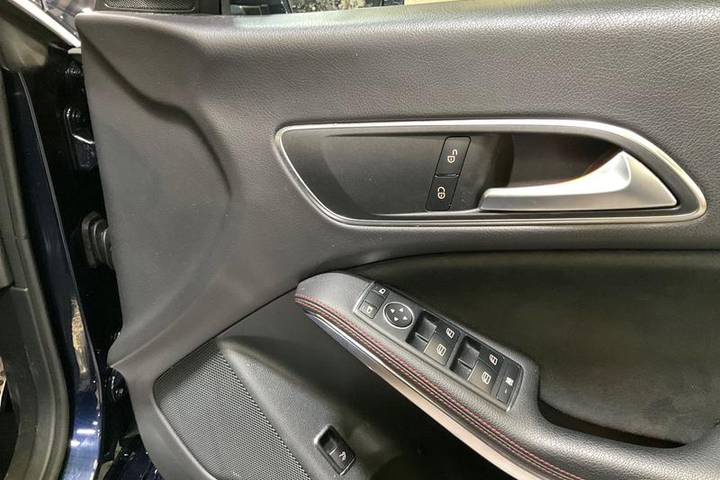 Used Mercedes-Benz CLA 2018 for sale - 77804485: Photo 25