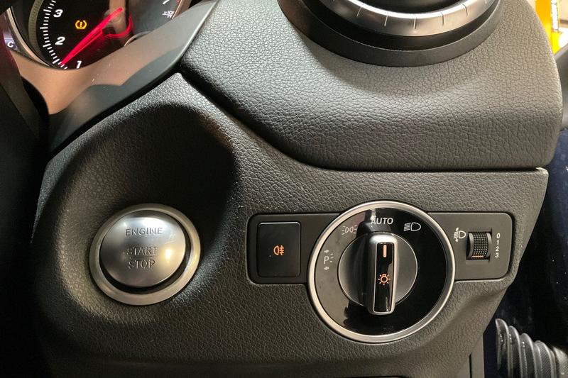 Used Mercedes-Benz CLA 2018 for sale - 77804485: Photo 26