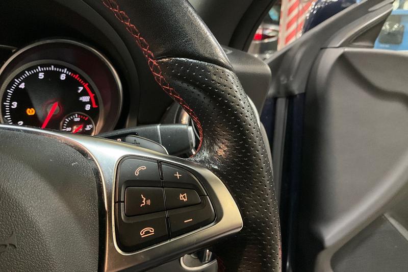 Used Mercedes-Benz CLA 2018 for sale - 77804485: Photo 27