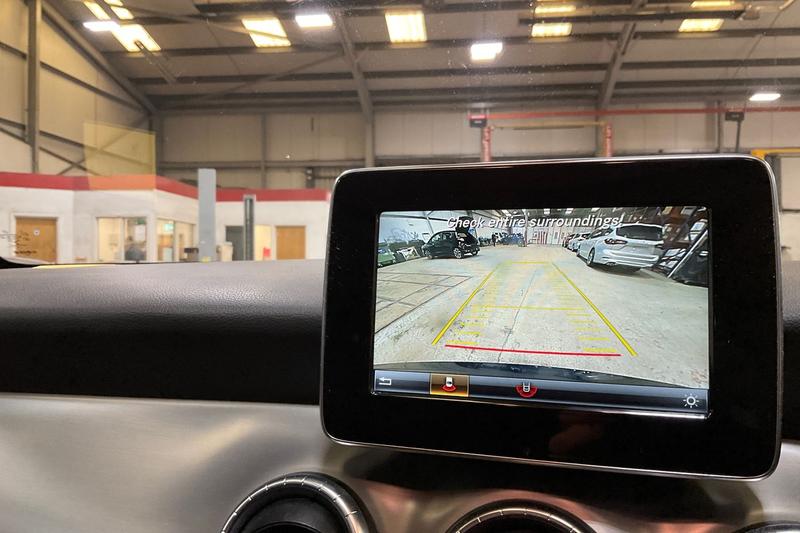 Used Mercedes-Benz CLA 2018 for sale - 77804485: Photo 29