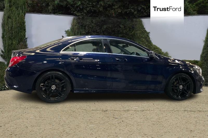 Used Mercedes-Benz CLA 2018 for sale - 77804485: Photo 3