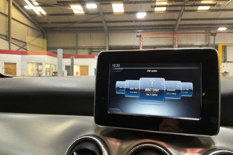 Used Mercedes-Benz CLA 2018 for sale - 77804485: Photo 30