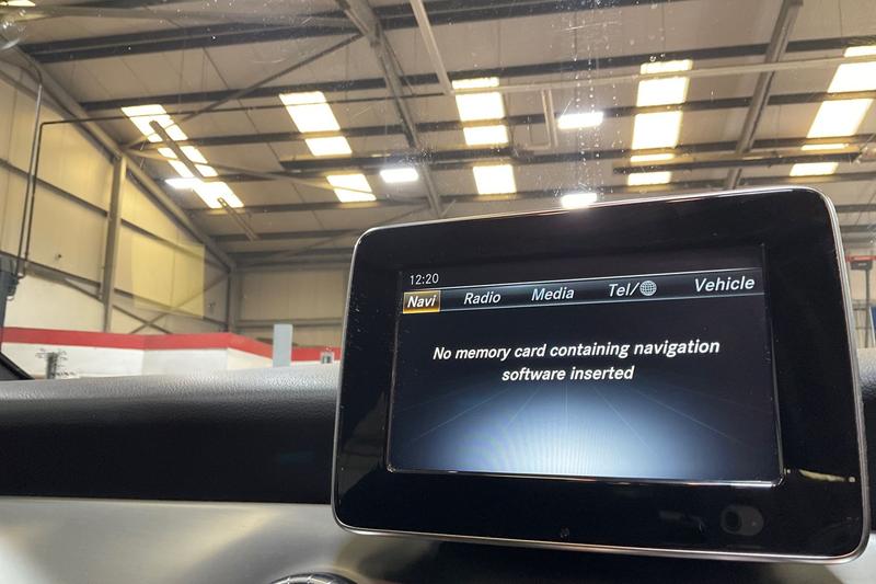 Used Mercedes-Benz CLA 2018 for sale - 77804485: Photo 31