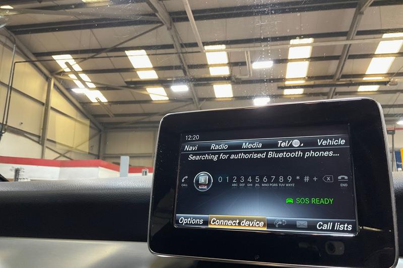 Used Mercedes-Benz CLA 2018 for sale - 77804485: Photo 32