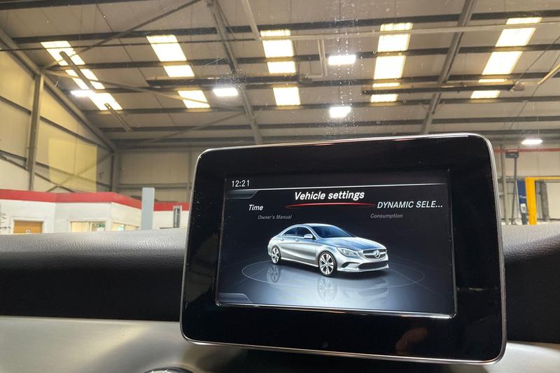 Used Mercedes-Benz CLA 2018 for sale - 77804485: Photo 33