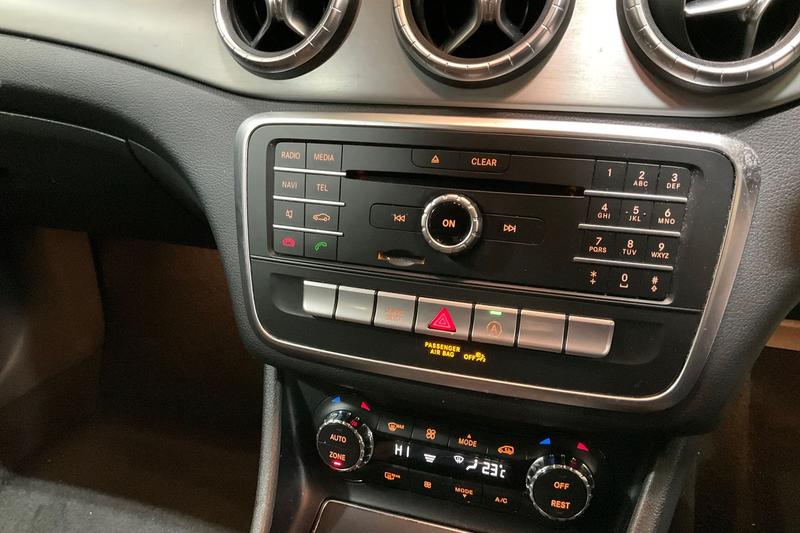 Used Mercedes-Benz CLA 2018 for sale - 77804485: Photo 36