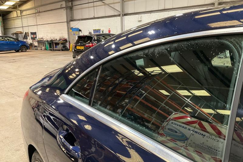 Used Mercedes-Benz CLA 2018 for sale - 77804485: Photo 38