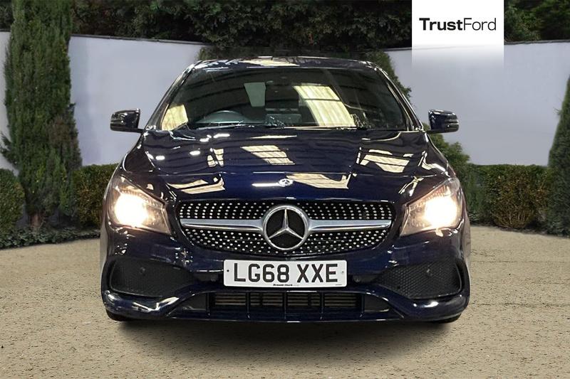Used Mercedes-Benz CLA 2018 for sale - 77804485: Photo 6