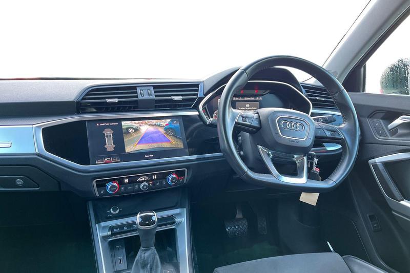 Used Audi Q3 2019 for sale - 77225820: Photo 10