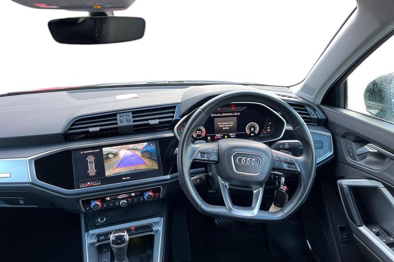 Used Audi Q3 2019 for sale - 77225820: Photo 11