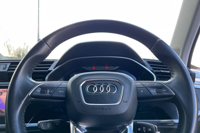 Used Audi Q3 2019 for sale - 77225820: Photo 12