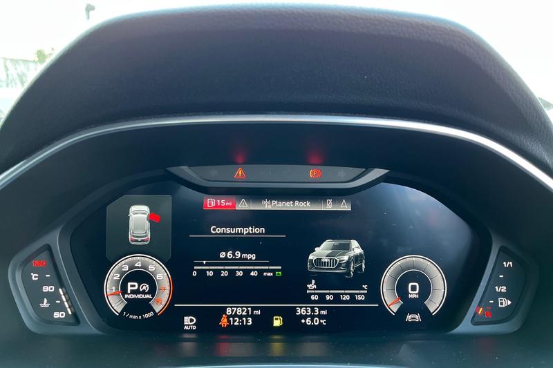 Used Audi Q3 2019 for sale - 77225820: Photo 13