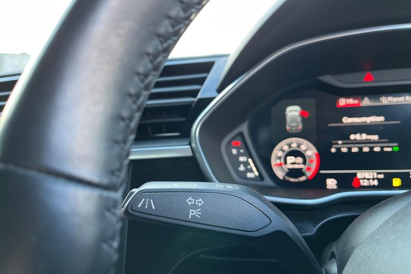 Used Audi Q3 2019 for sale - 77225820: Photo 14