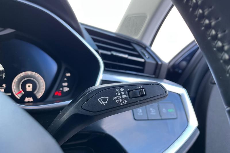 Used Audi Q3 2019 for sale - 77225820: Photo 15