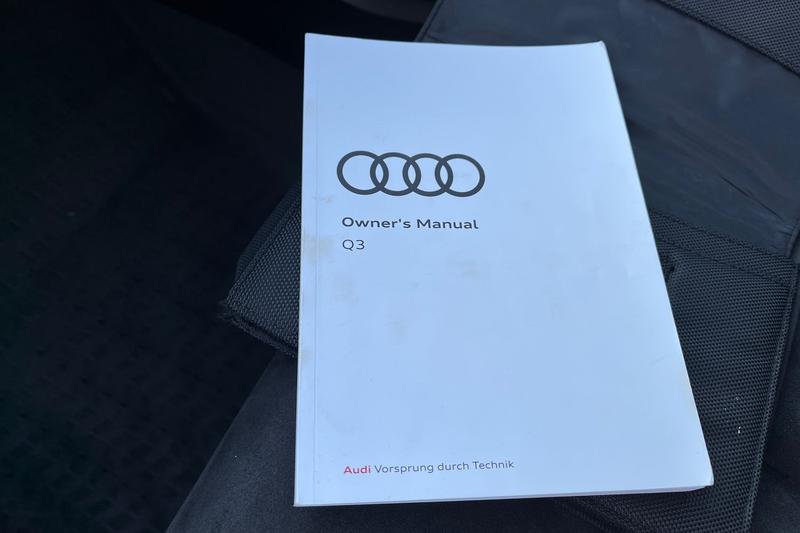 Used Audi Q3 2019 for sale - 77225820: Photo 22