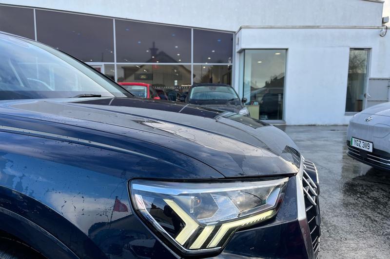 Used Audi Q3 2019 for sale - 77225820: Photo 23