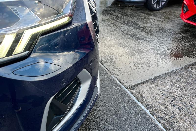 Used Audi Q3 2019 for sale - 77225820: Photo 24