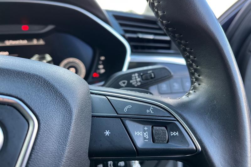 Used Audi Q3 2019 for sale - 77225820: Photo 27