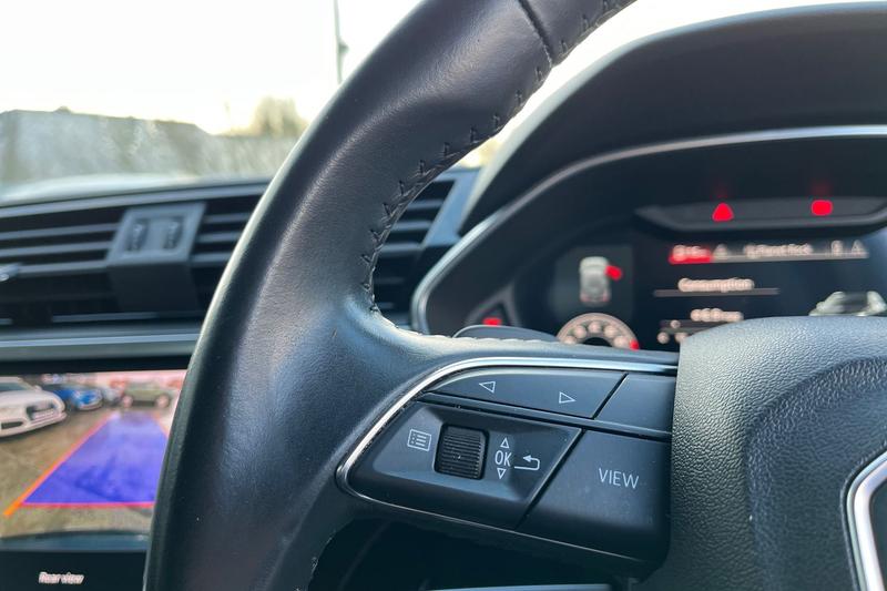 Used Audi Q3 2019 for sale - 77225820: Photo 28