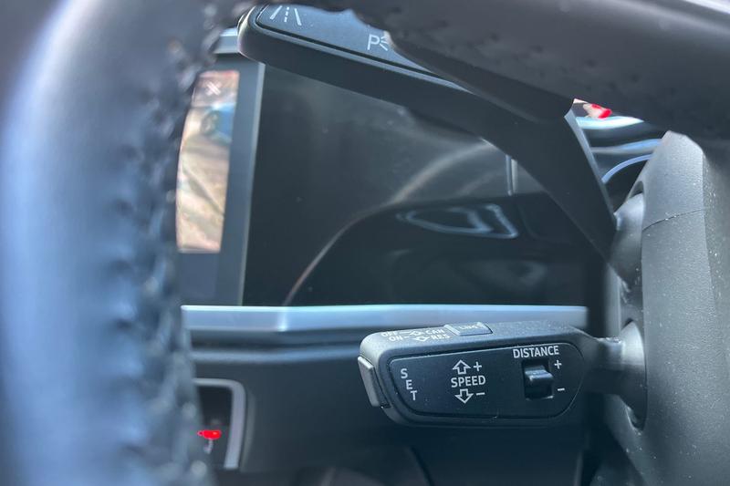 Used Audi Q3 2019 for sale - 77225820: Photo 29