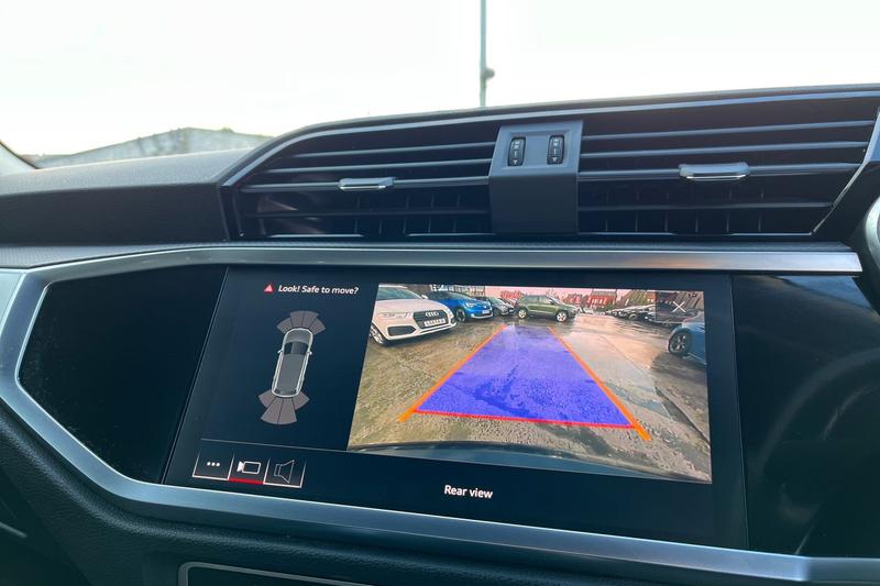 Used Audi Q3 2019 for sale - 77225820: Photo 31