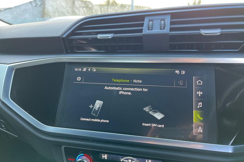 Used Audi Q3 2019 for sale - 77225820: Photo 33