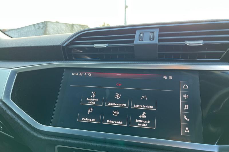 Used Audi Q3 2019 for sale - 77225820: Photo 34