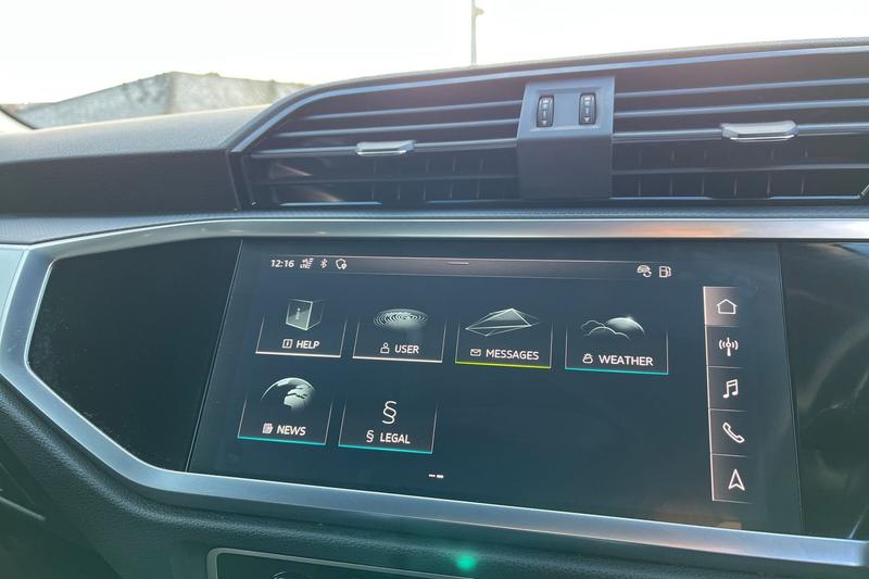 Used Audi Q3 2019 for sale - 77225820: Photo 35