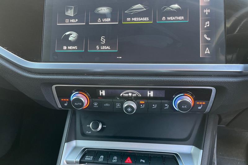 Used Audi Q3 2019 for sale - 77225820: Photo 36