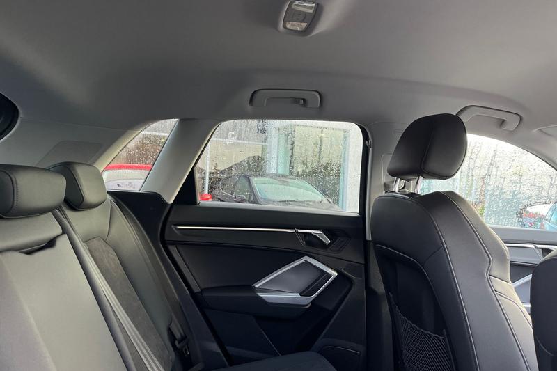 Used Audi Q3 2019 for sale - 77225820: Photo 39