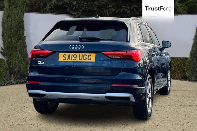 Used Audi Q3 2019 for sale - 77225820: Photo 4